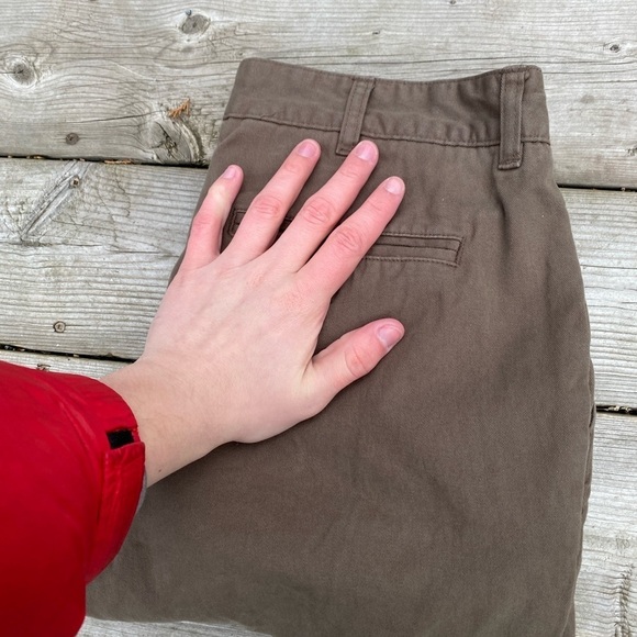 Taylor Stitch Foundation Pants Size 34 - Picture 4 of 12